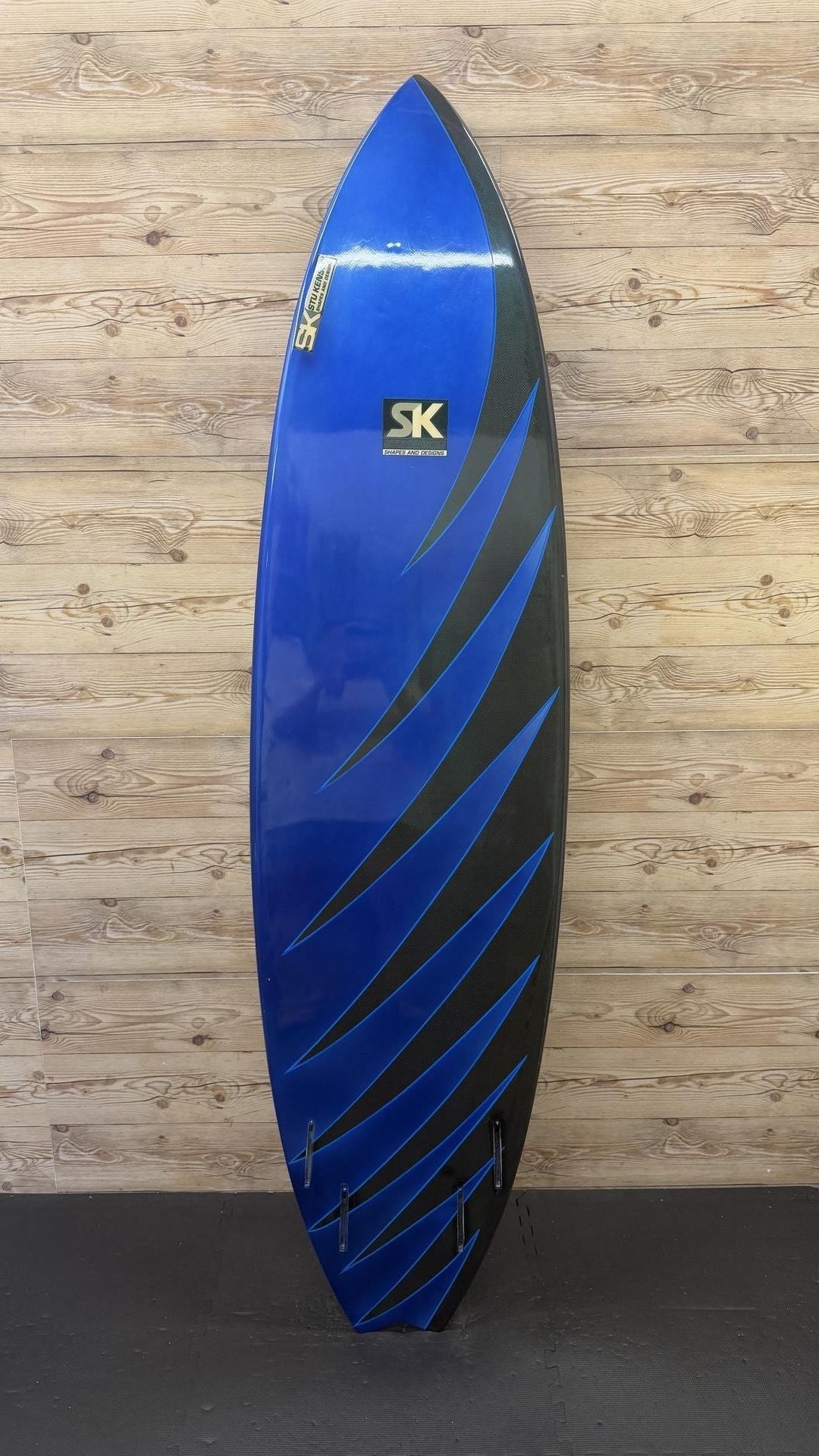 Quad 7'1"