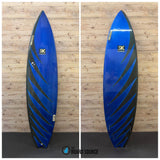 Quad 7'1"