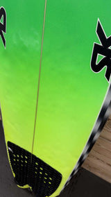 Twingle Fish 5'8"