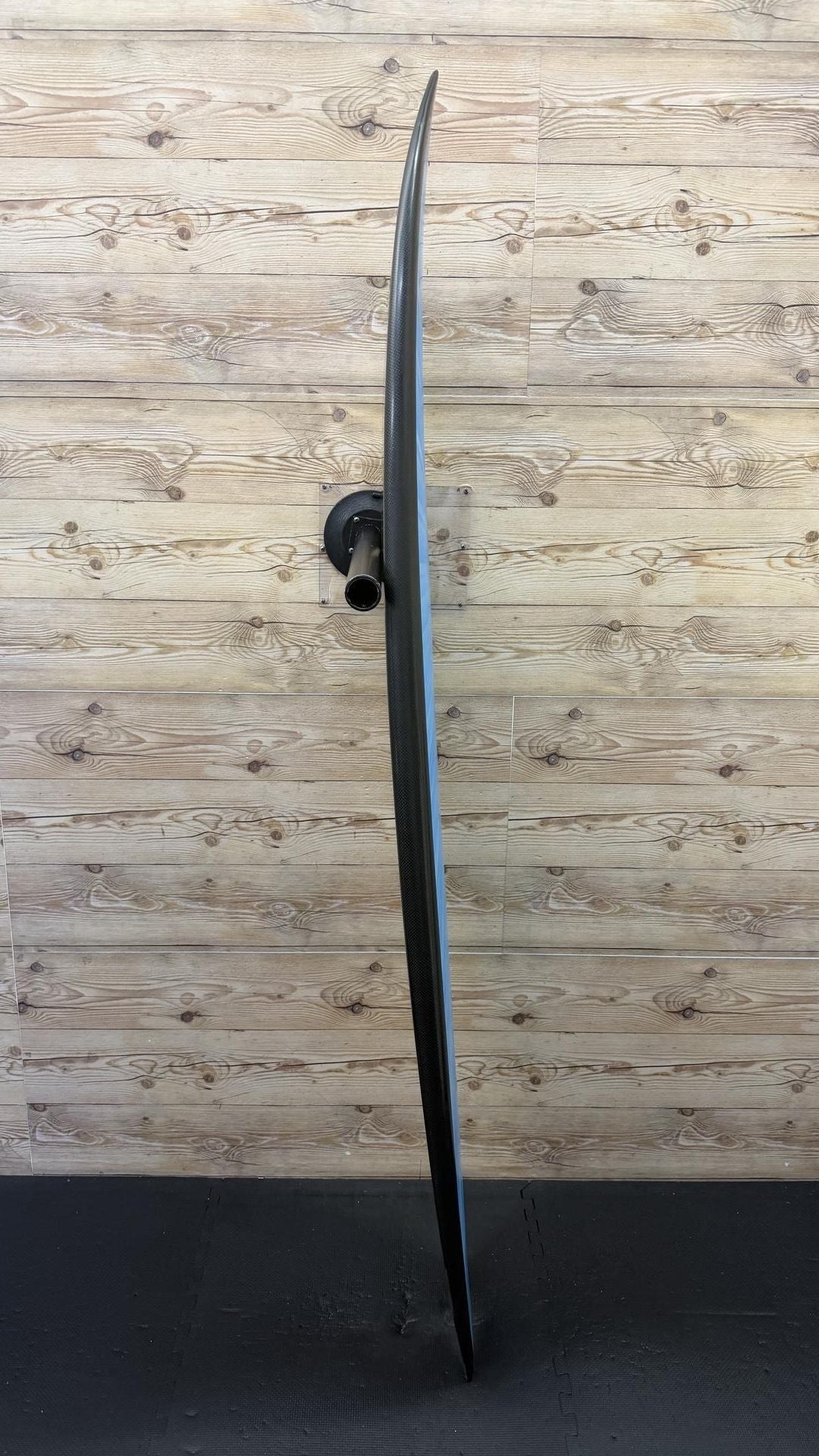 Quad Fish 6'3"