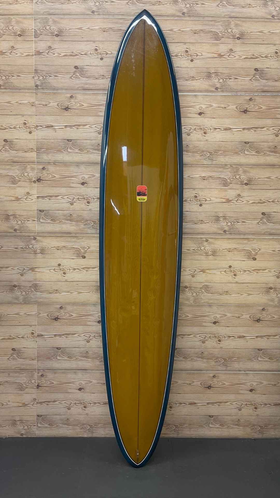 Electraglide 10'1"