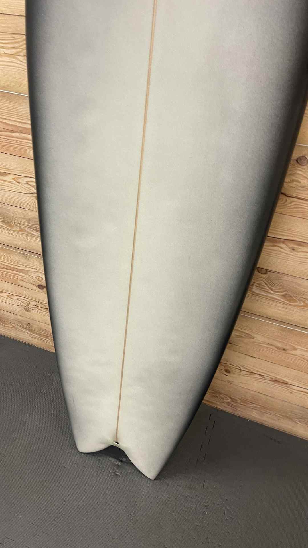 Keel Fish 6'2"