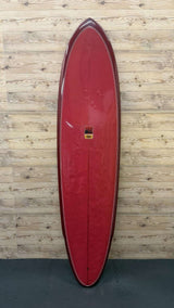 Retro Mid 2+1 7'6