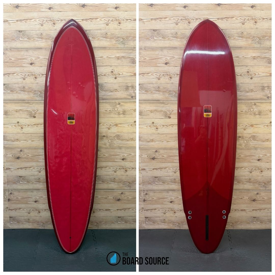 Retro Mid 2+1 7'6