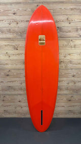 Single Fin 6'7"