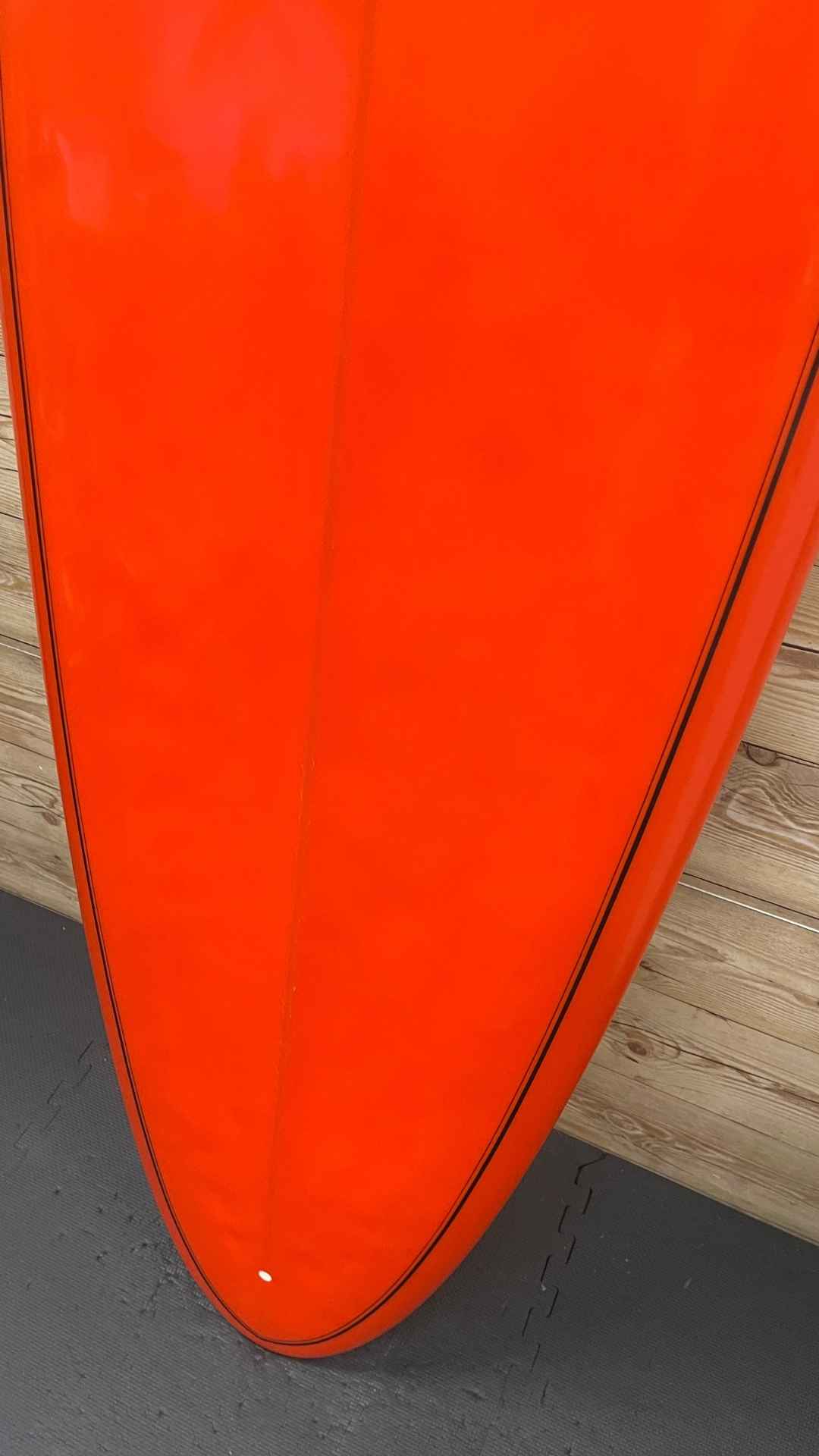 MFG STU KENSON shape 9‘0ロングボード For Sale in San Diego | Stu Kenson Surfboards 9ft Longboard – The