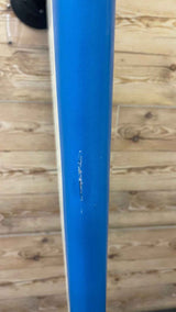 Single Fin 9'8"
