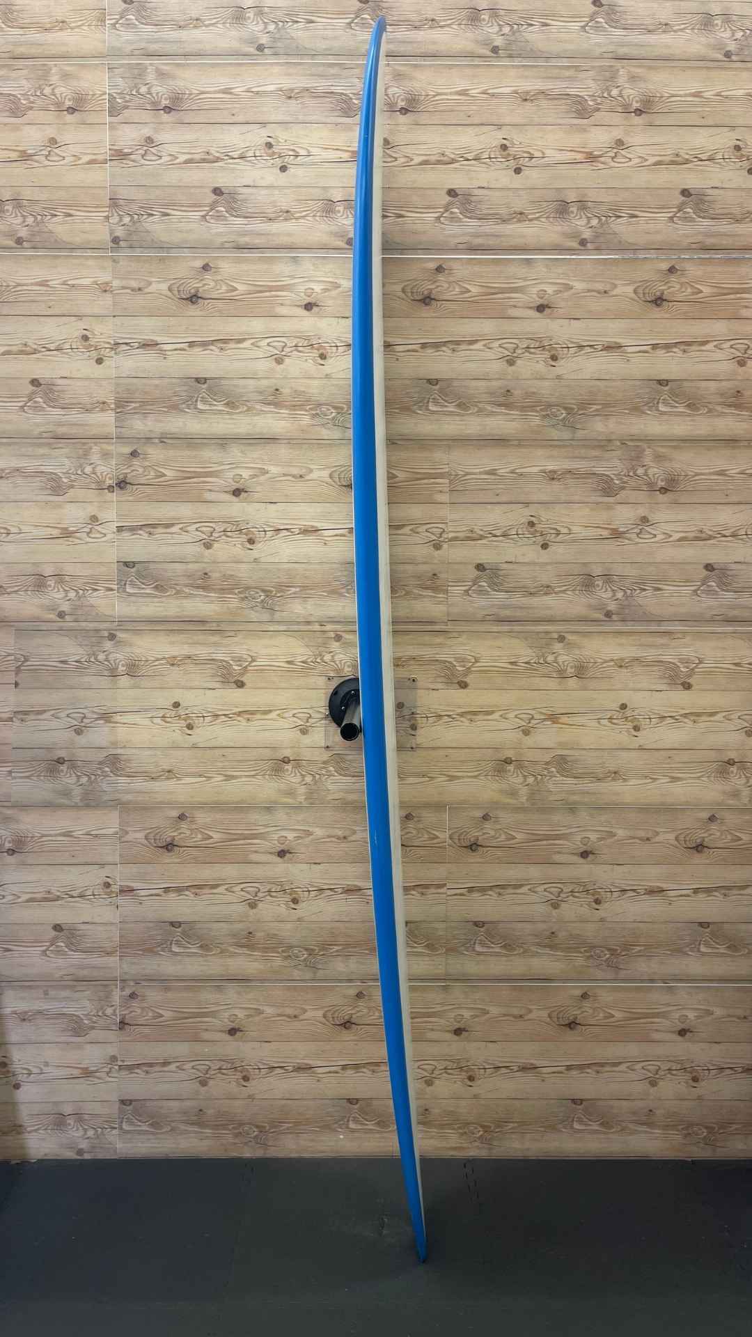 Single Fin 9'8"
