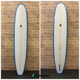 Single Fin 9'8"