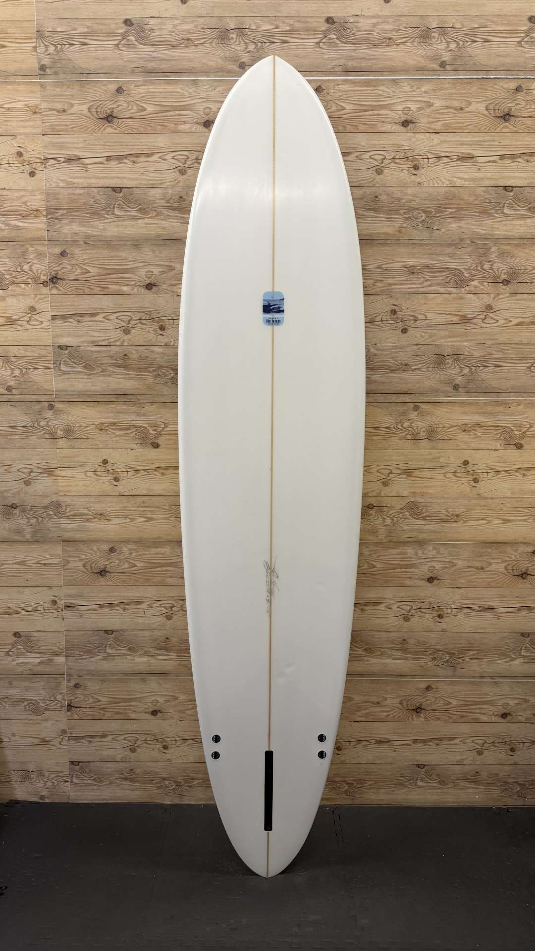 Speed Shape 8'6"