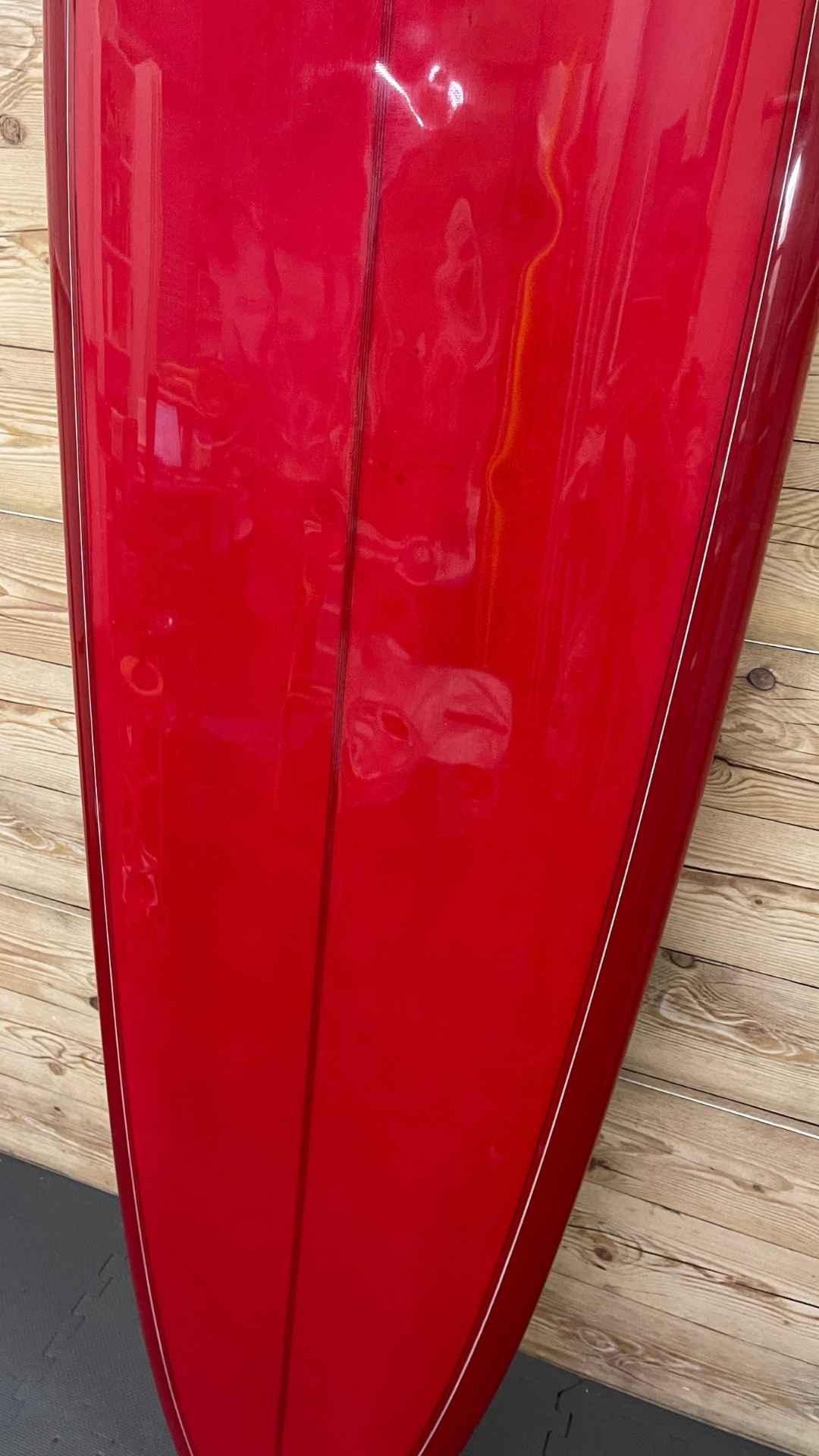 Used Stu Kenson Speed Shape 8'6 Used Stu Kenson Speed Shape 8'6