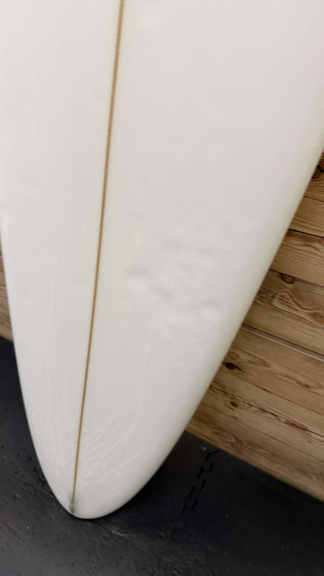 Speed Shape 8'6"