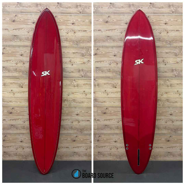 Used Stu Kenson Speed Shape 8'6