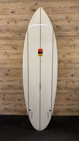 Twinzer 6'5"