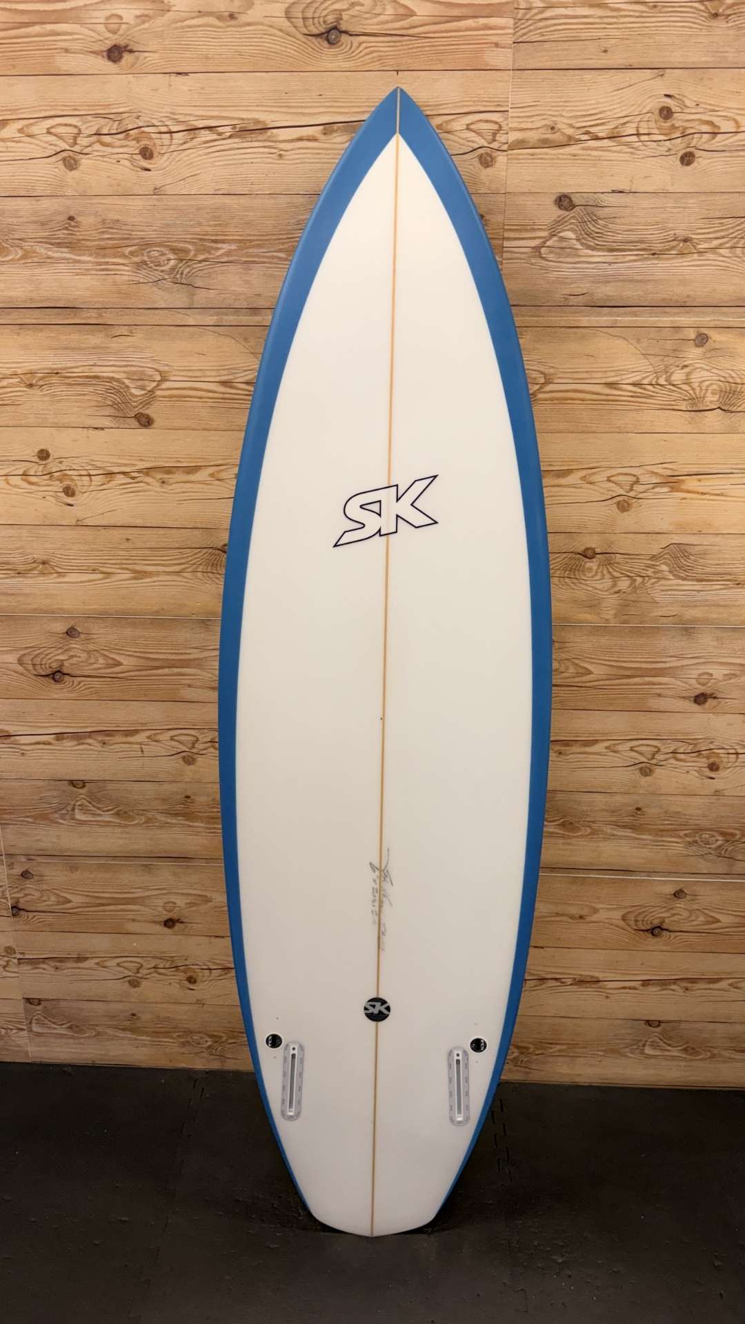 New & Used Twinzer Surfboards for Sale – Page 3 – The Board Source