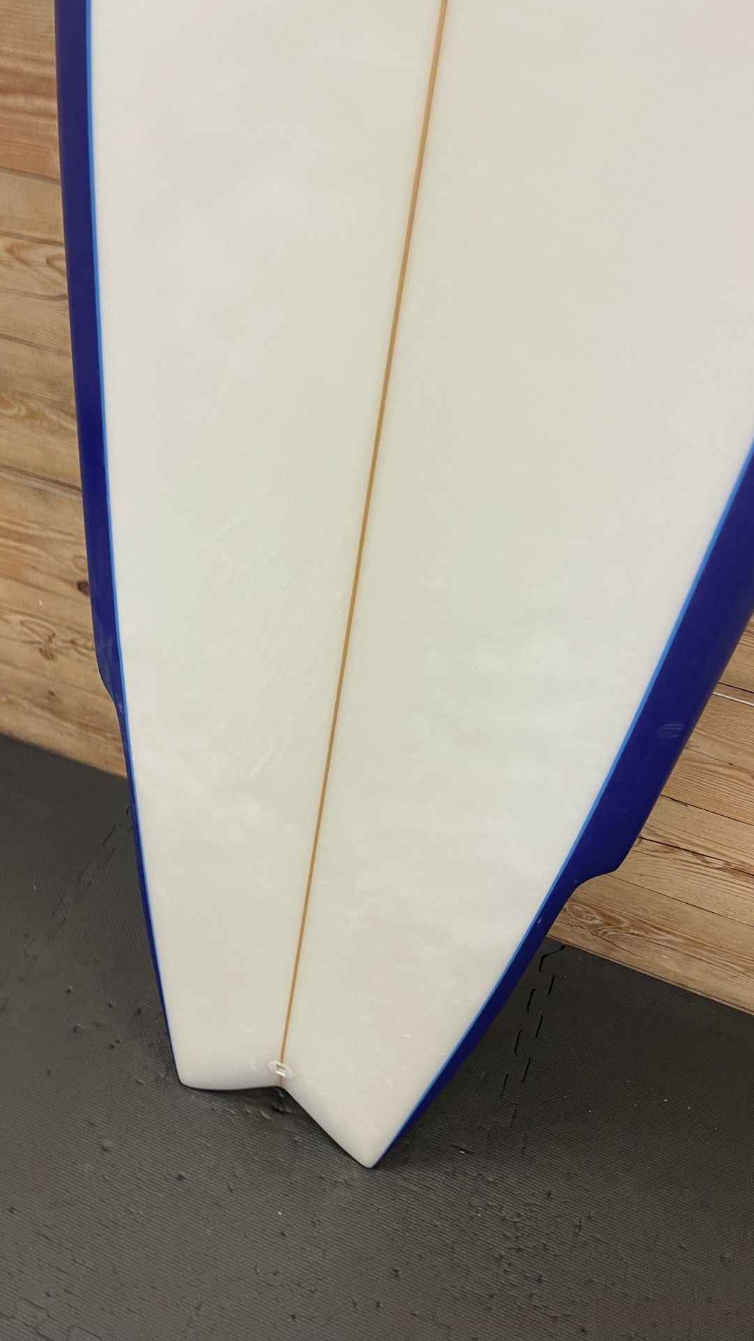 New & Used Twinzer Surfboards for Sale – The Board Source