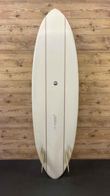 Twinzer 6'6"