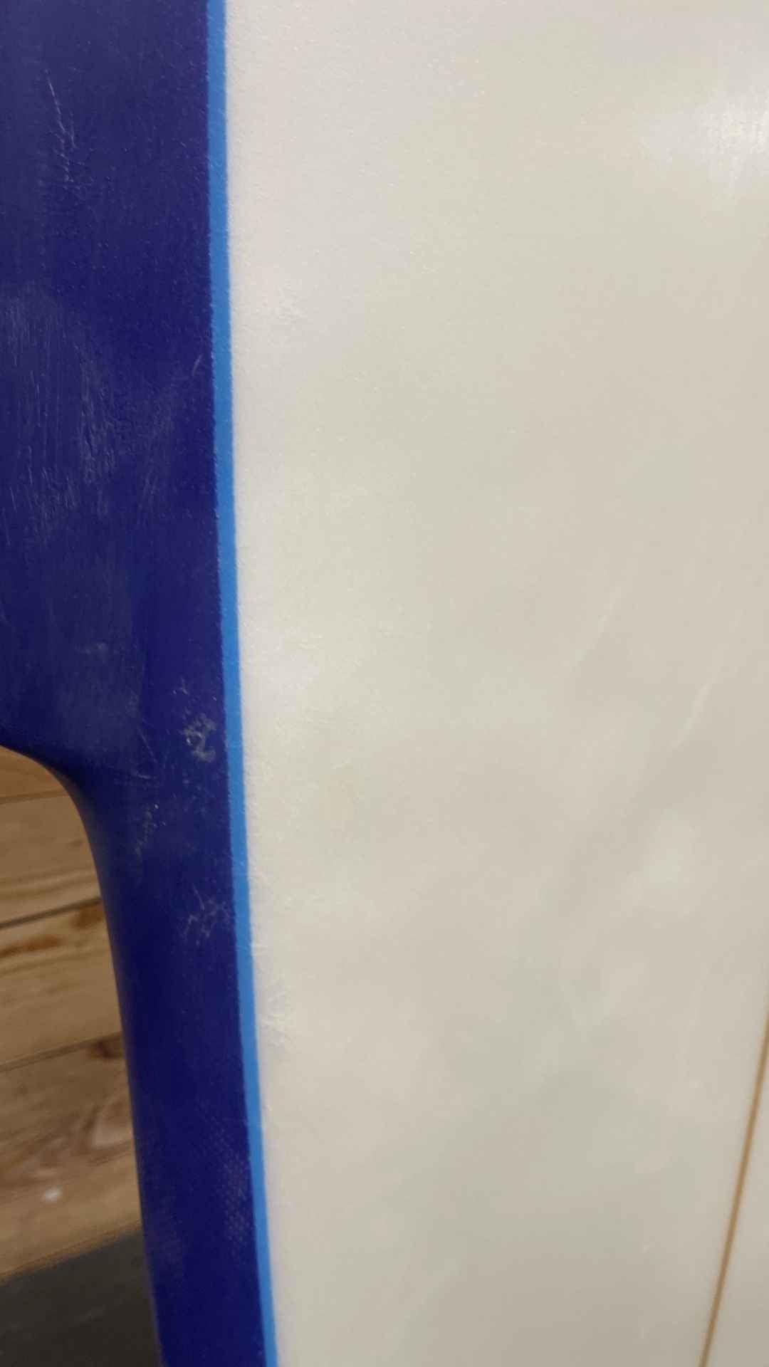 Used Stu Kenson Twinzer 7ft Surfboard for sale - San Diego – The