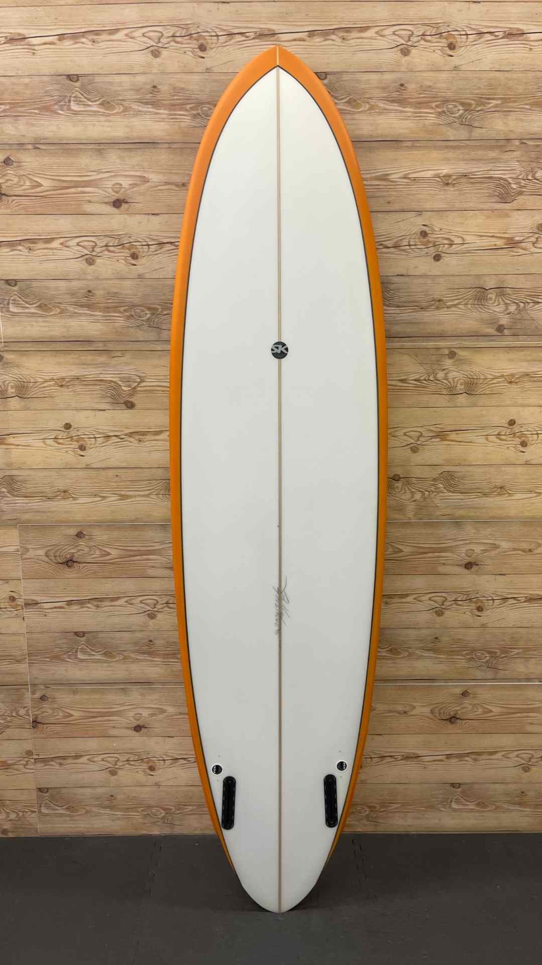 Twinzer 7'5"