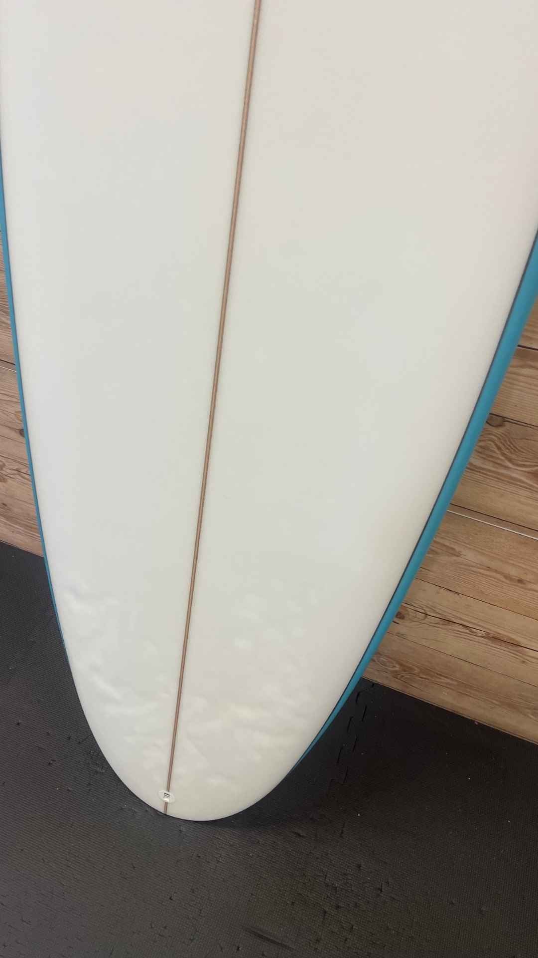 Twinzer 5'10"