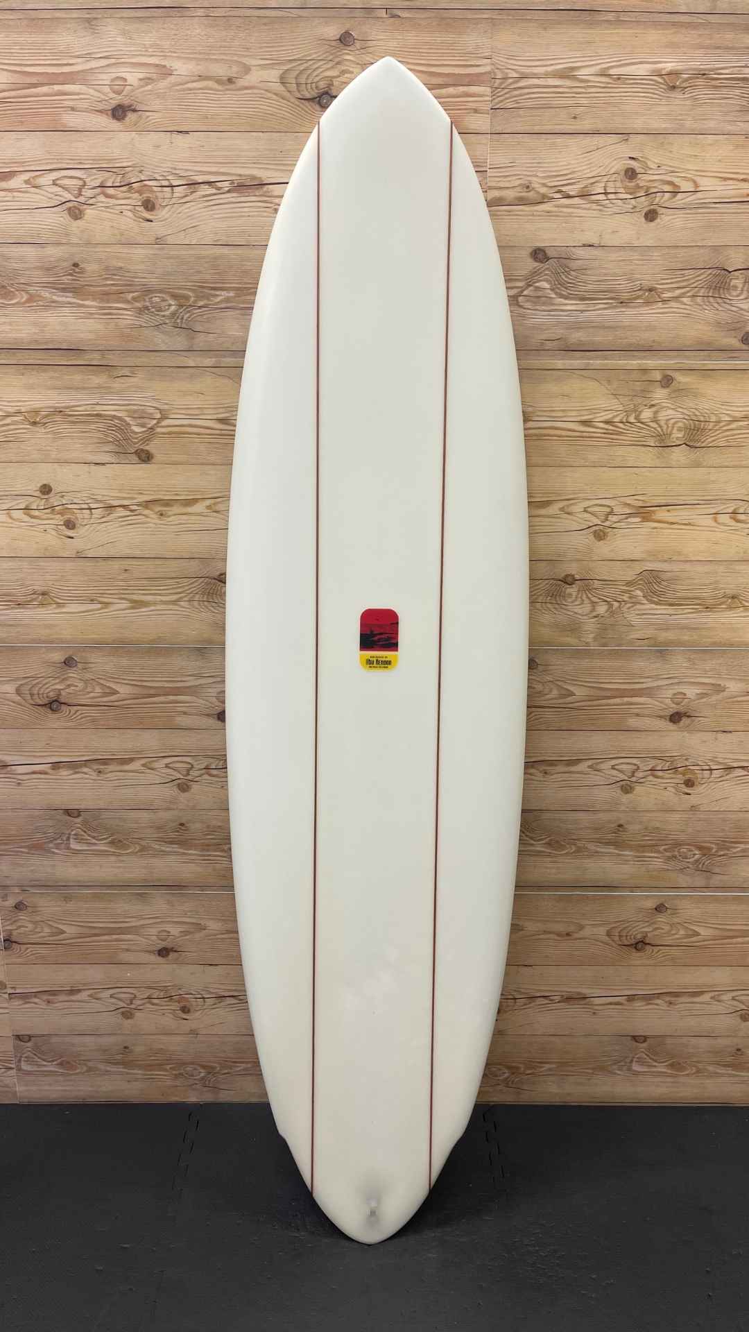 Twinzer 6'6"