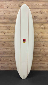 Twinzer 6'6"
