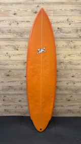 Twinzer 6'6"