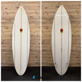 Twinzer 6'5"