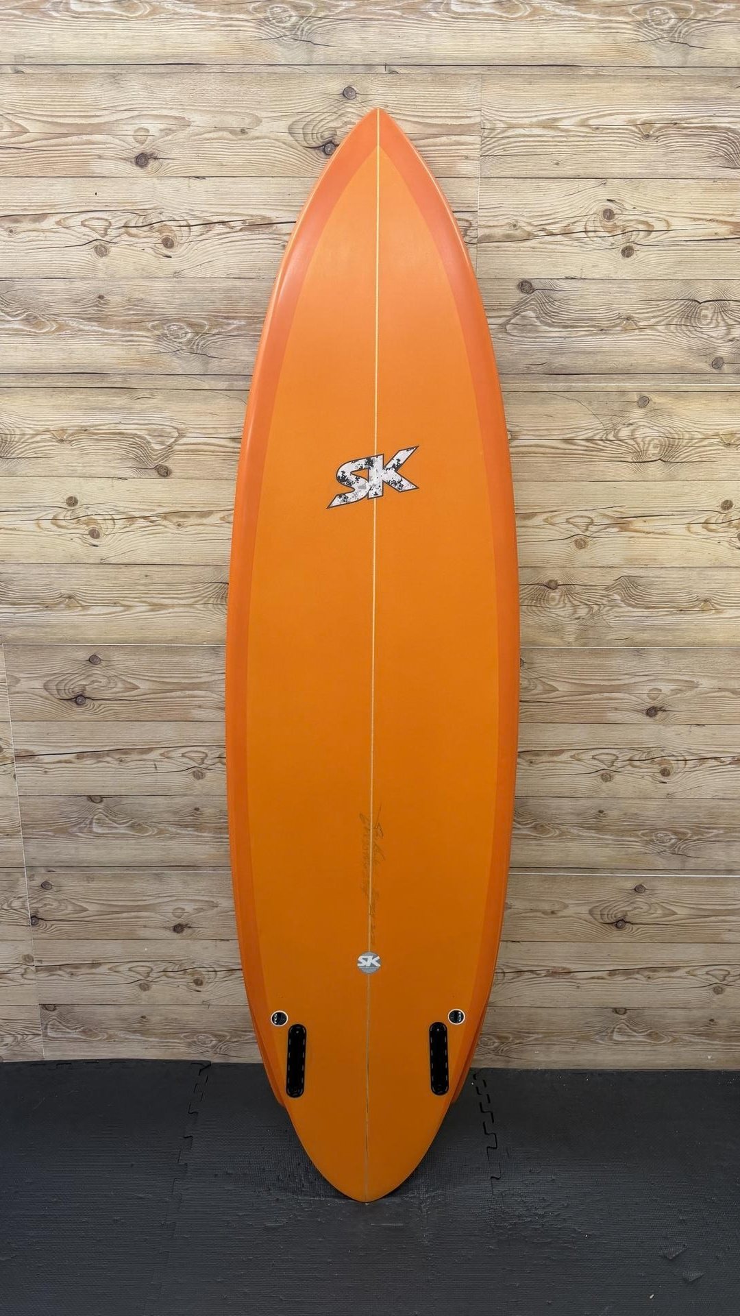 Twinzer 6'6"