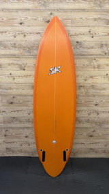 Twinzer 6'6"