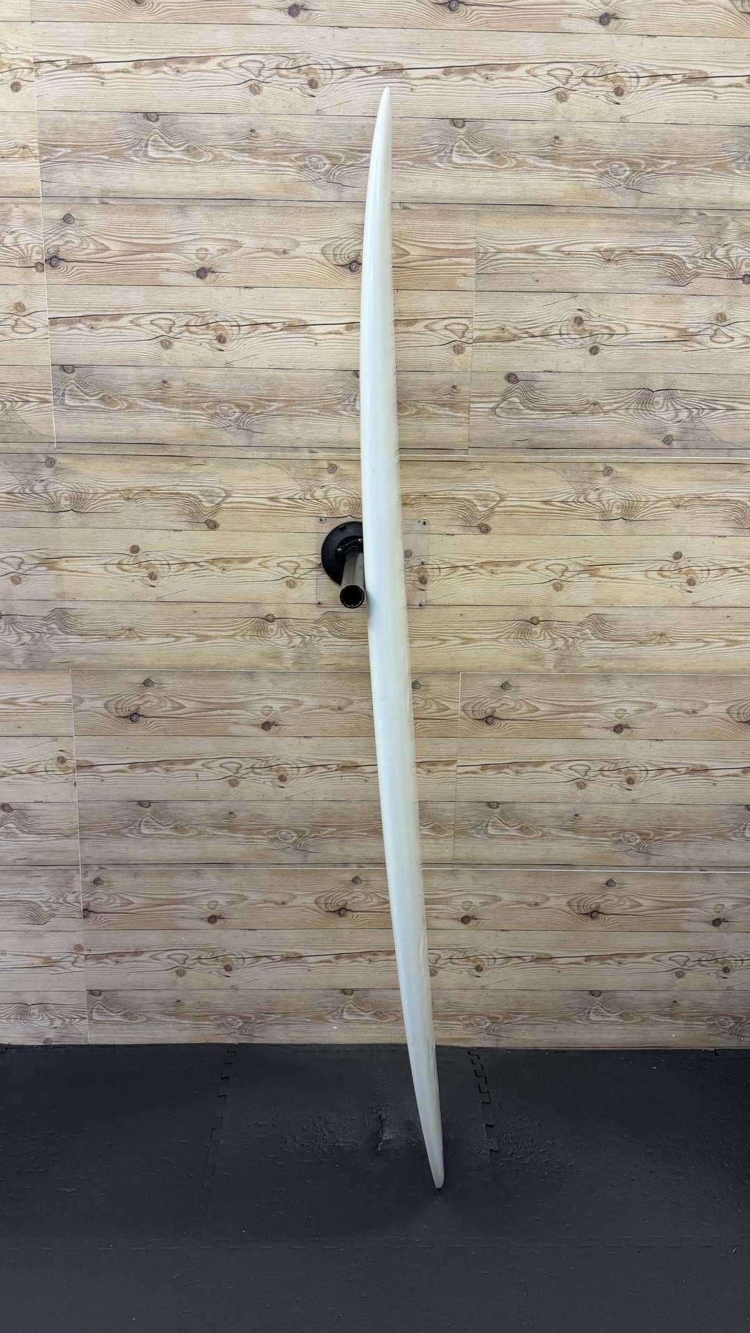 Twinzer 7'2"