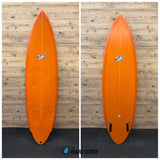 Twinzer 6'6"
