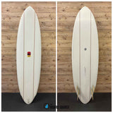 Twinzer 6'6"