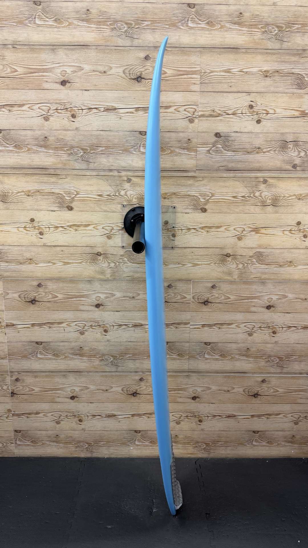 Step Up 6'6"