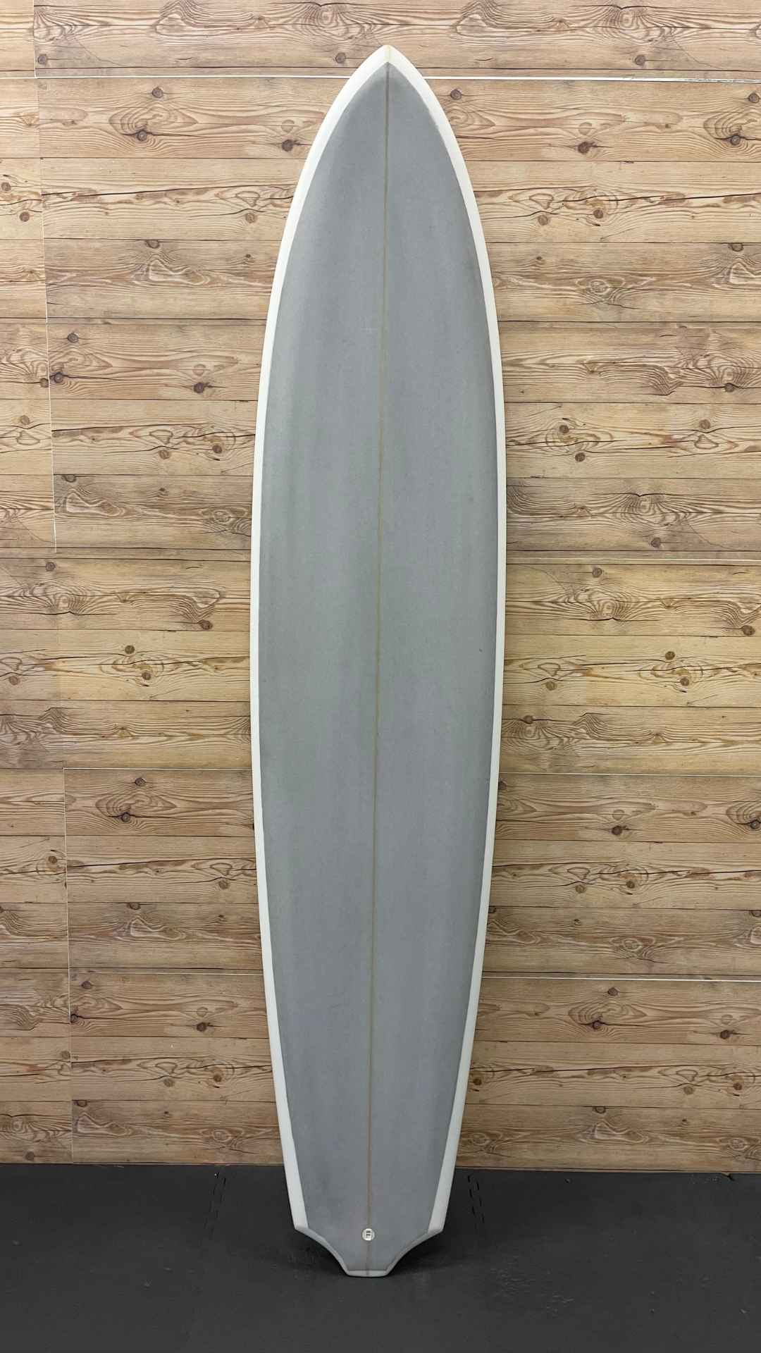 Plasmic 8'5"