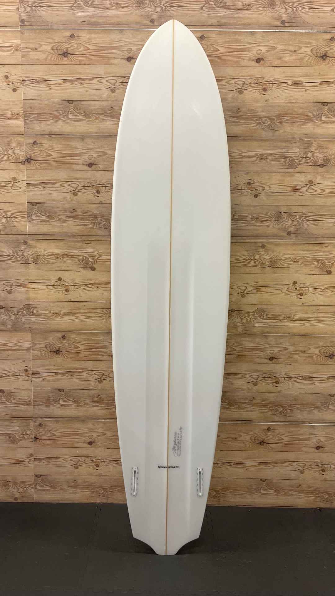 Plasmic 8'5"