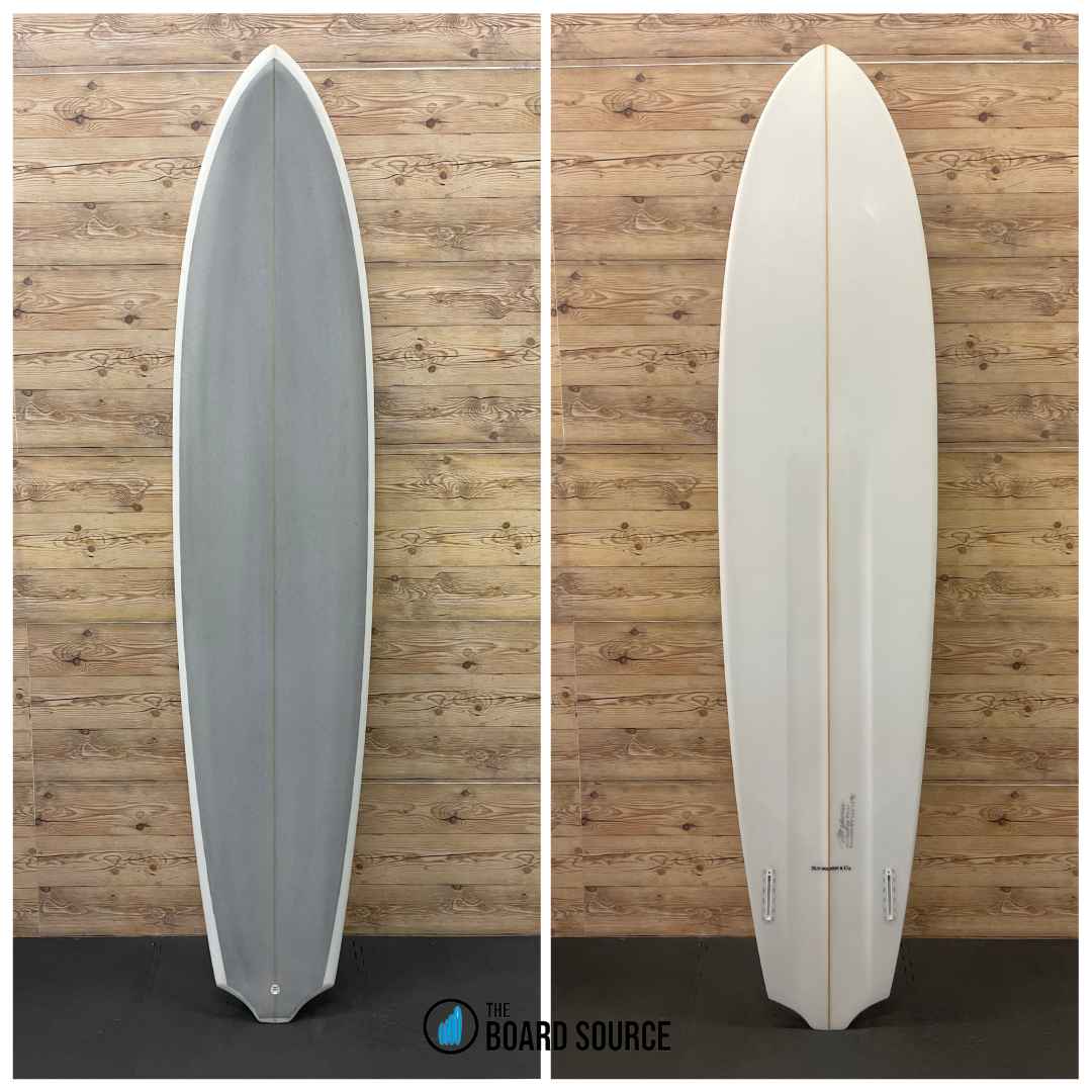 Sun Dolphin Surfboards 8'5