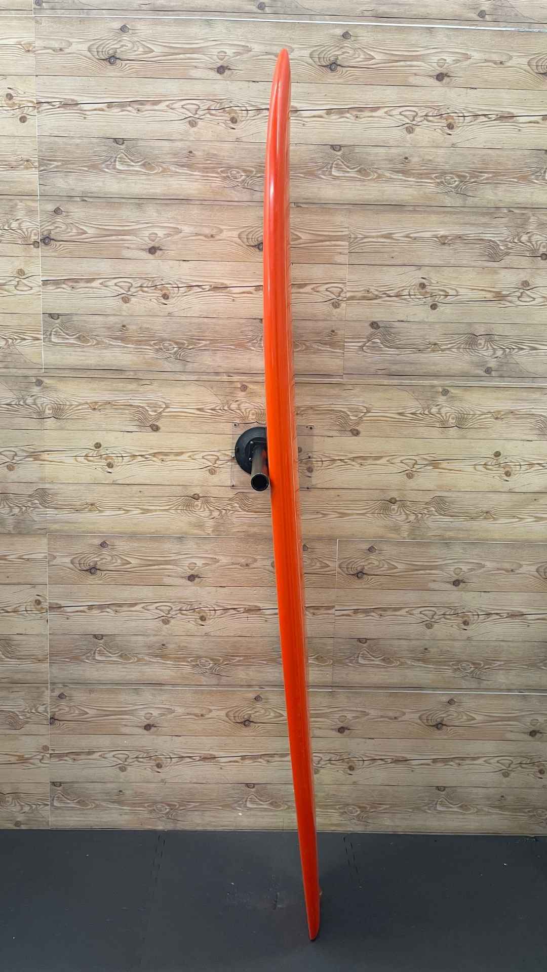Single Fin 7'7"