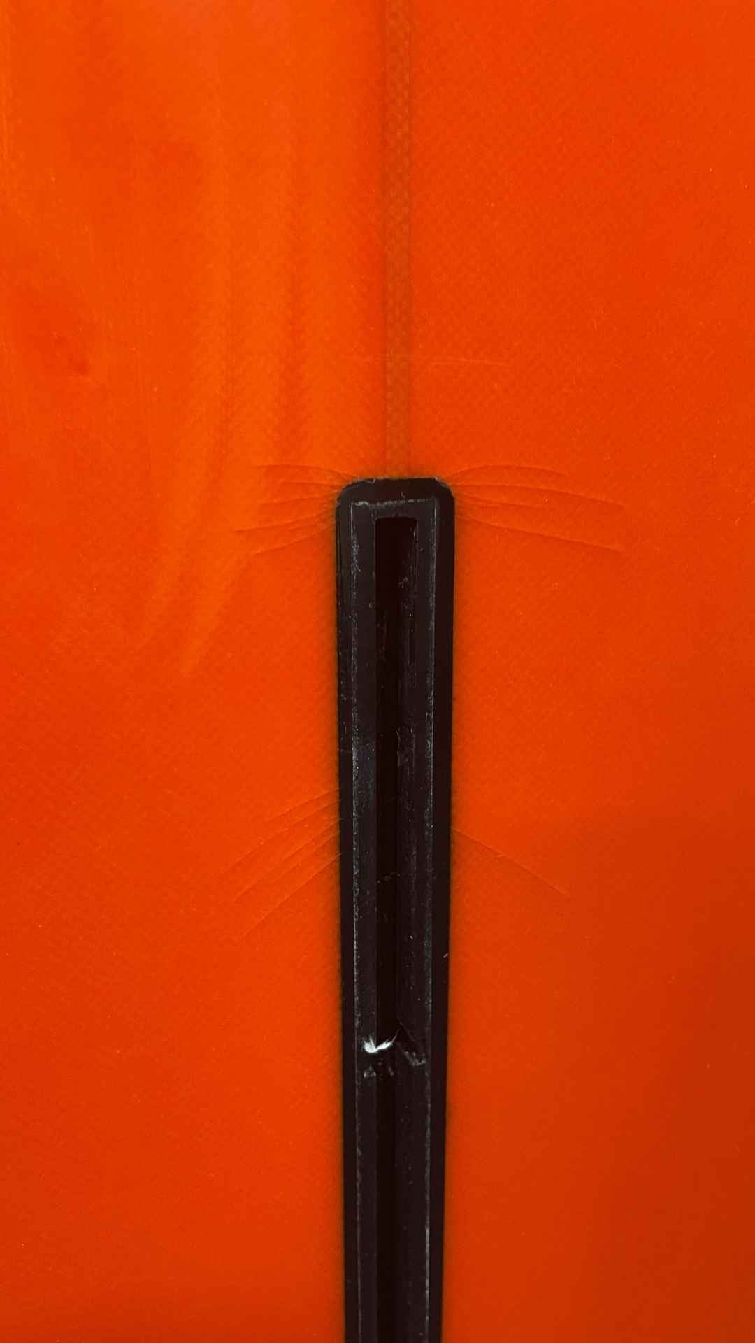 Single Fin 7'7"