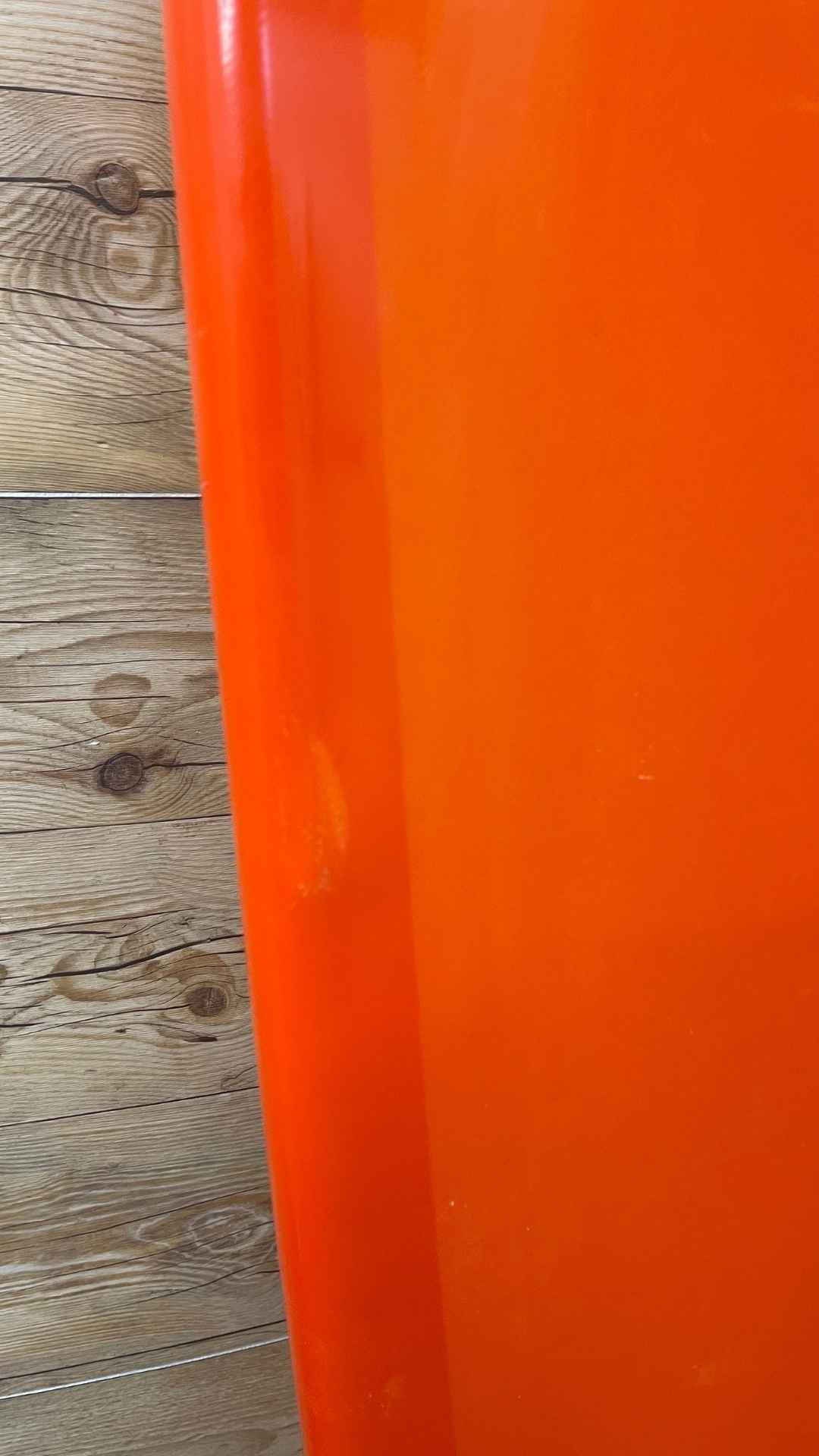 Single Fin 7'7"