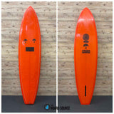 Single Fin 7'7"