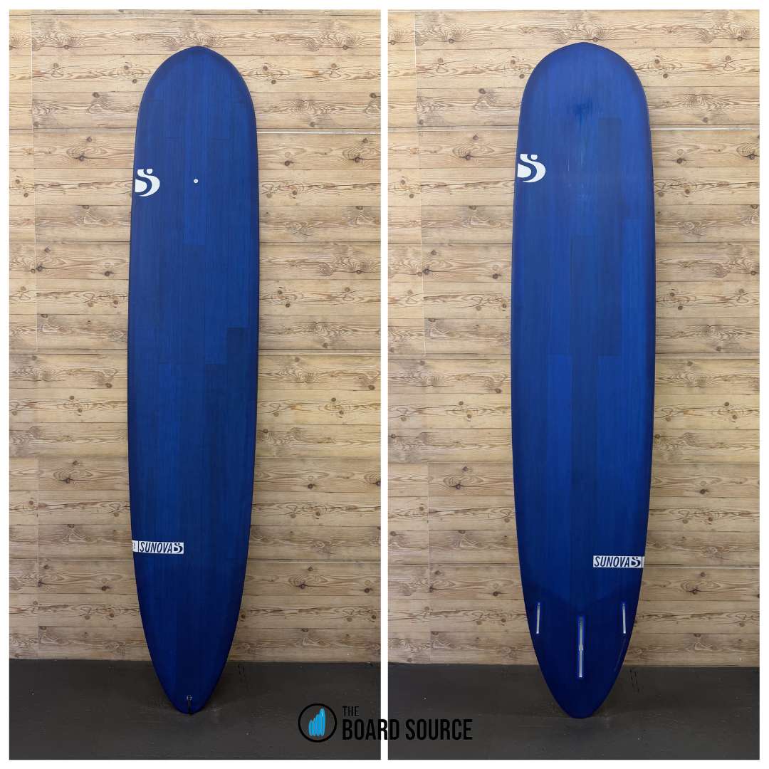 Novalova 9'6"