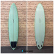 Encinitas Sunset Surfboards 5 Fin