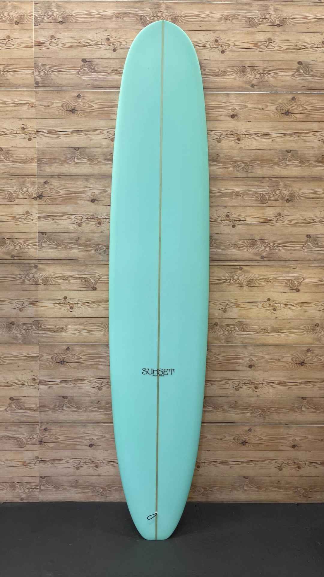 ON SALE | Sunset Surfboards Longboard Shroz 9'6