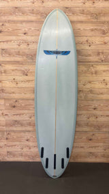 Funboard 7'2"