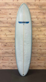 Funboard 7'2"