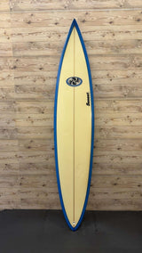 Gun 8'0"