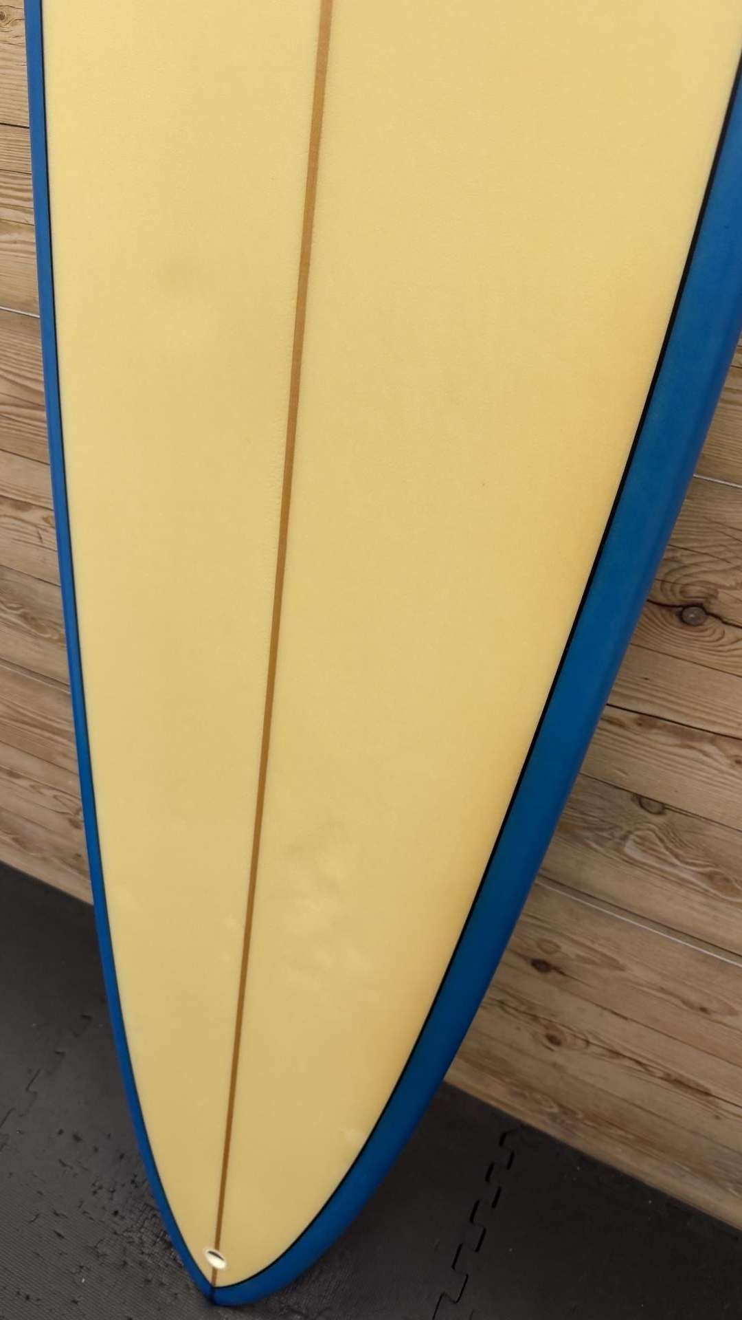 Gun 8'0"
