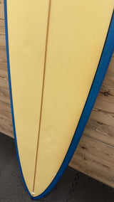Gun 8'0"