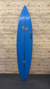 Gun 8'0"